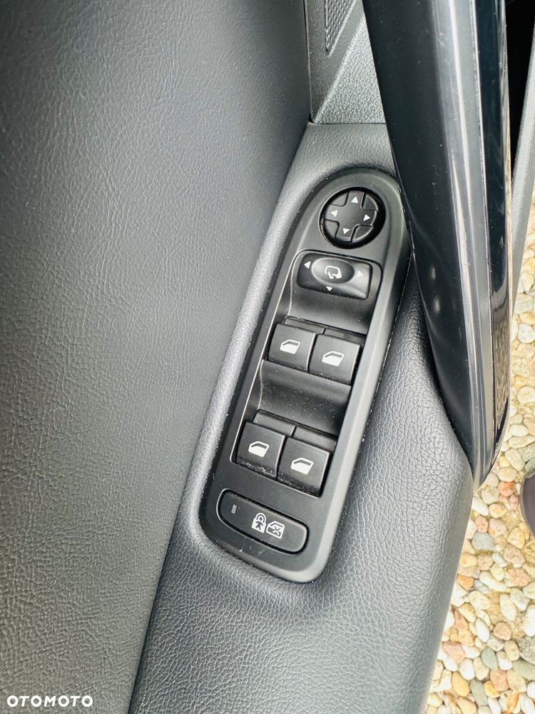 Peugeot 508 2.0 BlueHDi RXH S&S - 16