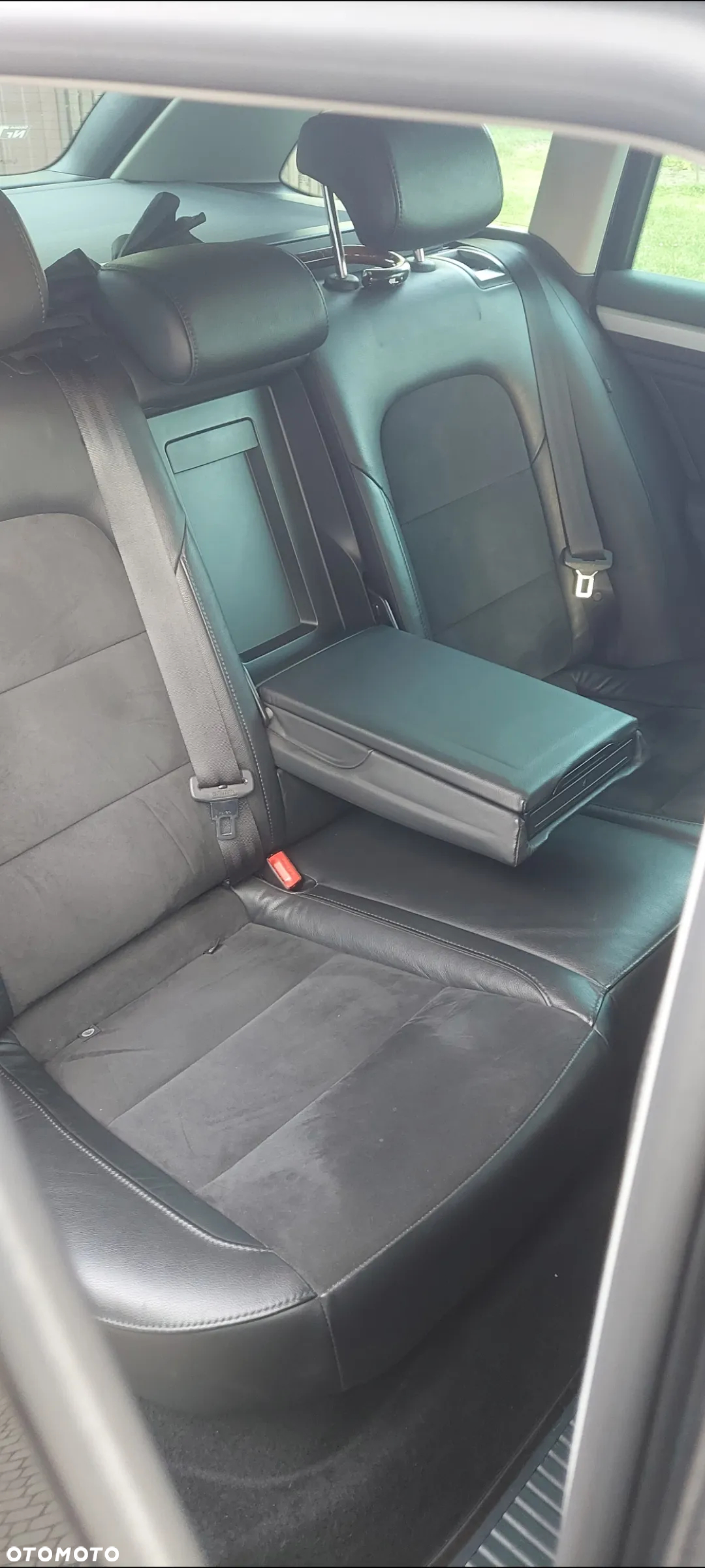Skoda Superb 1.8 TSI Platinum - 10