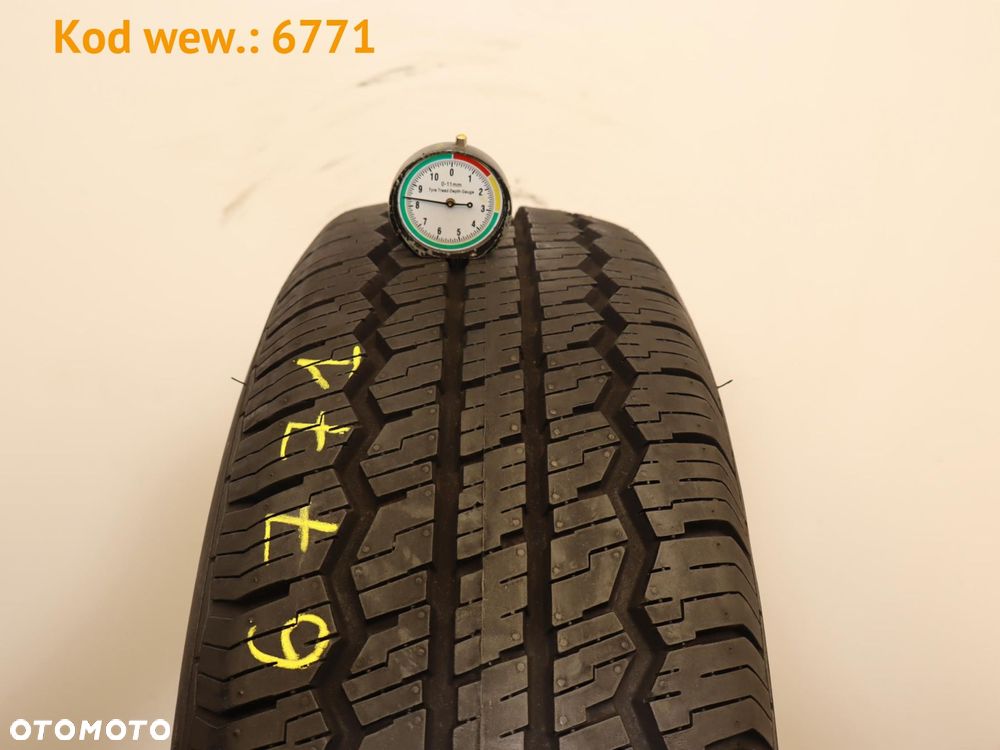 Hankook RA07 - 215/70 R15 - 1