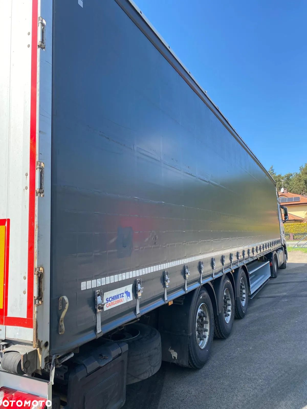 Schmitz Cargobull SCB S3T - 1