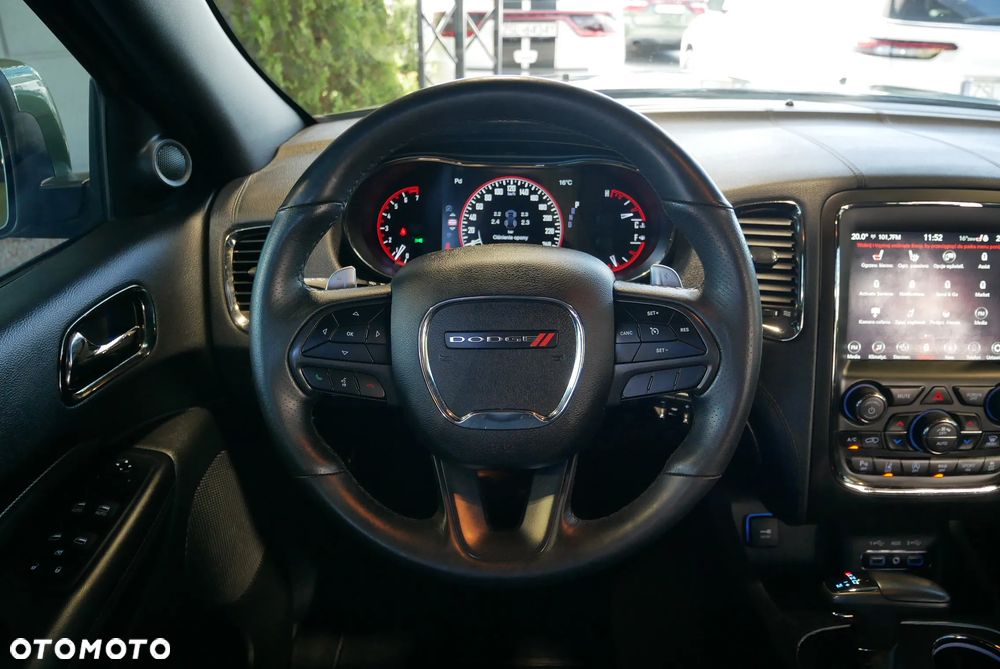 Dodge Durango - 21