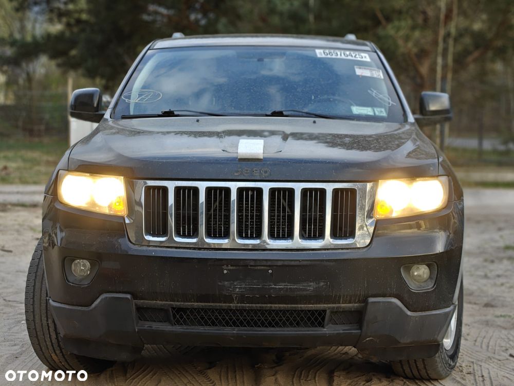 Jeep Grand Cherokee 3.6 V6 Laredo - 3