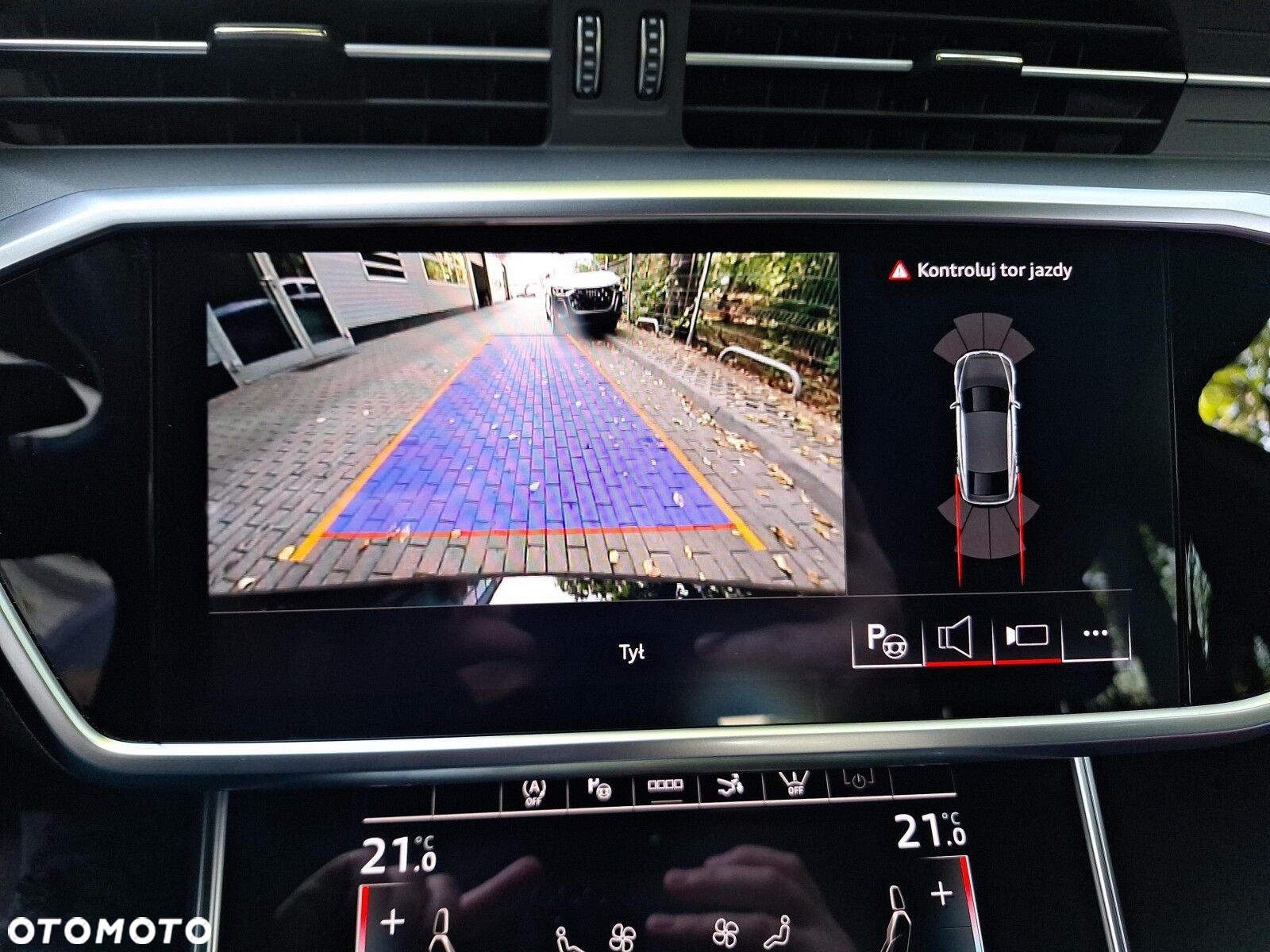 Audi A7 Sportback - 36