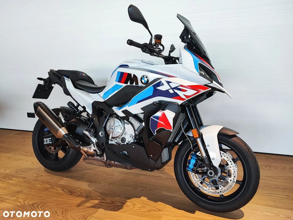 BMW Inny - 1