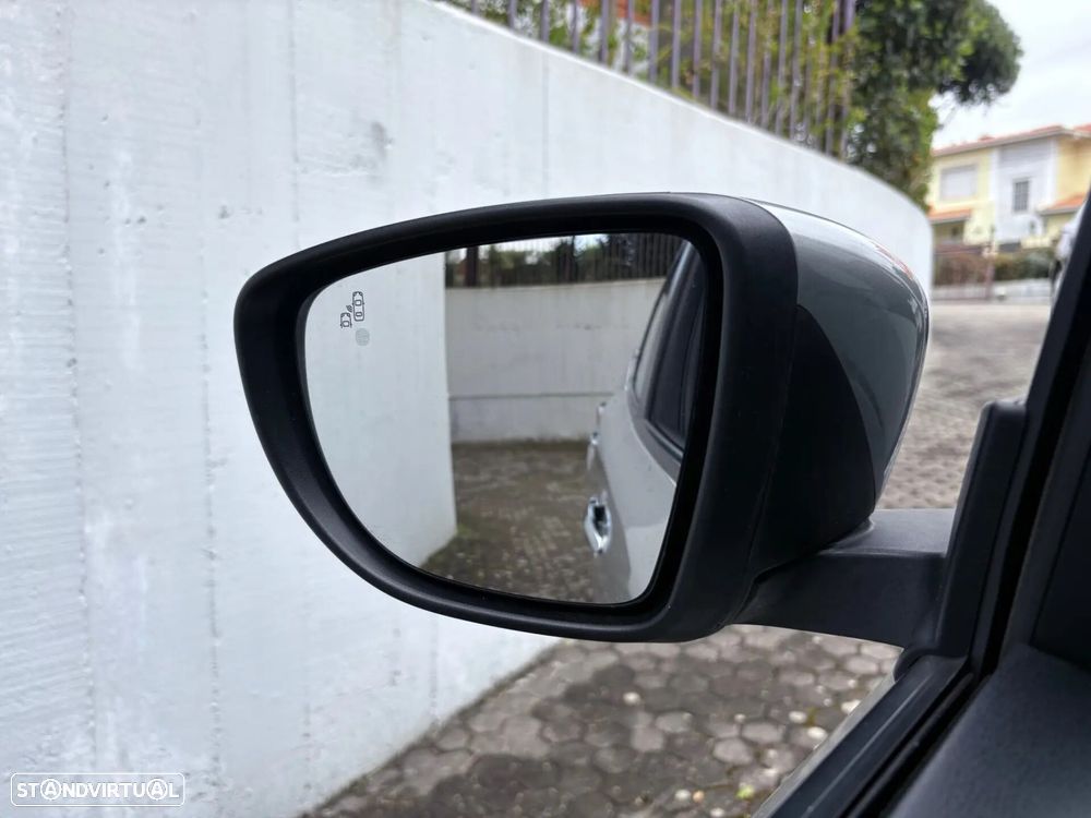 Nissan Leaf 40 kWh Acenta - 16