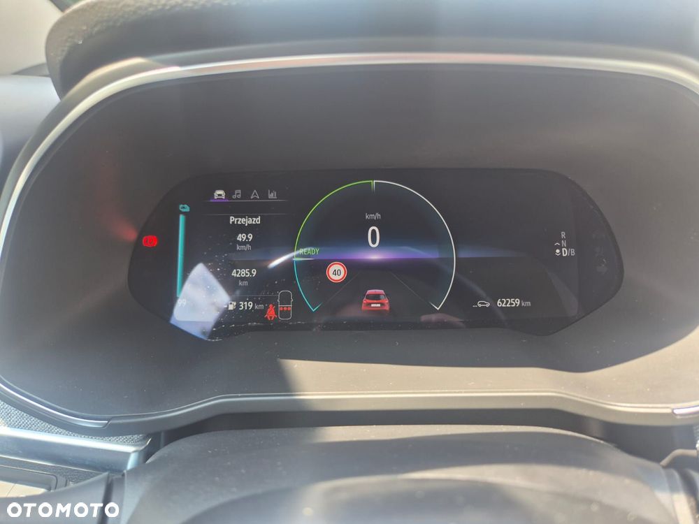 Renault Zoe R135 Z.E 50 Intens - 3
