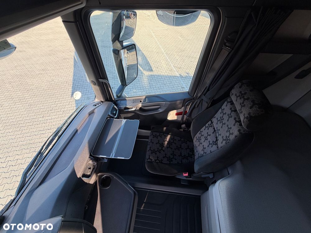 Scania R450 - 31