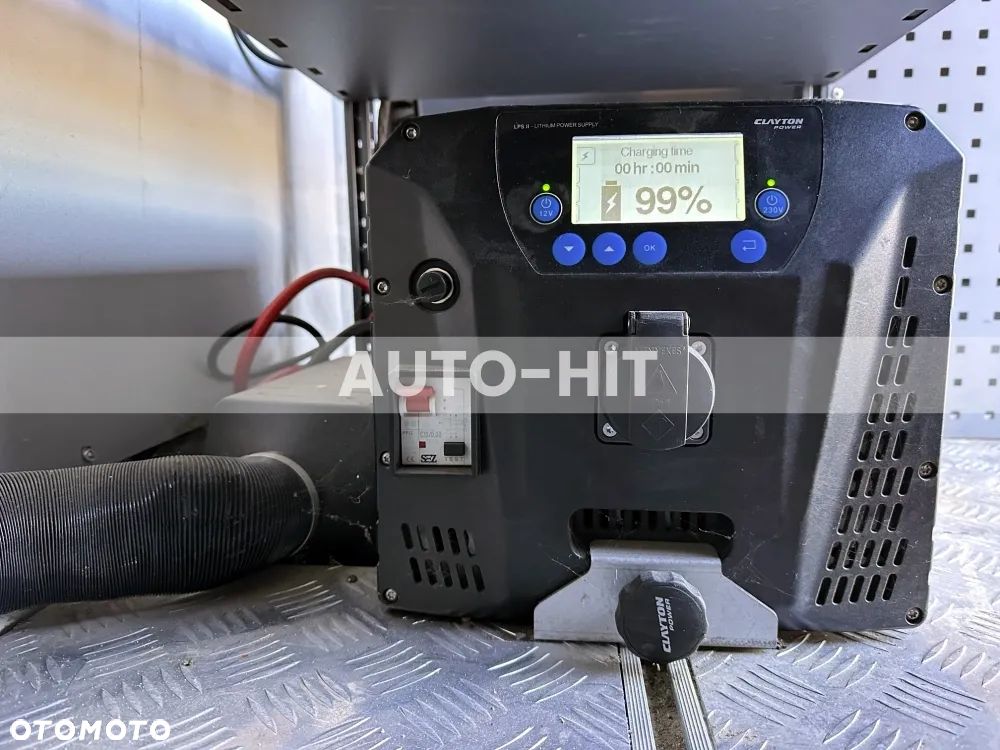 Peugeot Boxer - 18