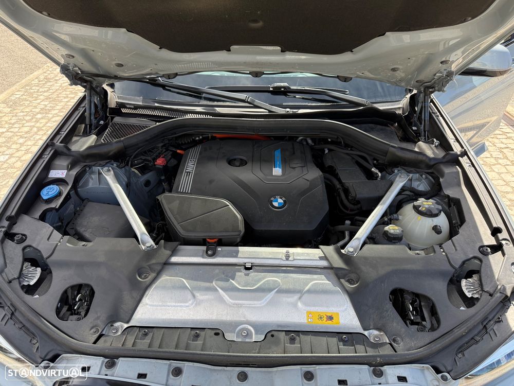 BMW X3 30 e xDrive Pack M - 9