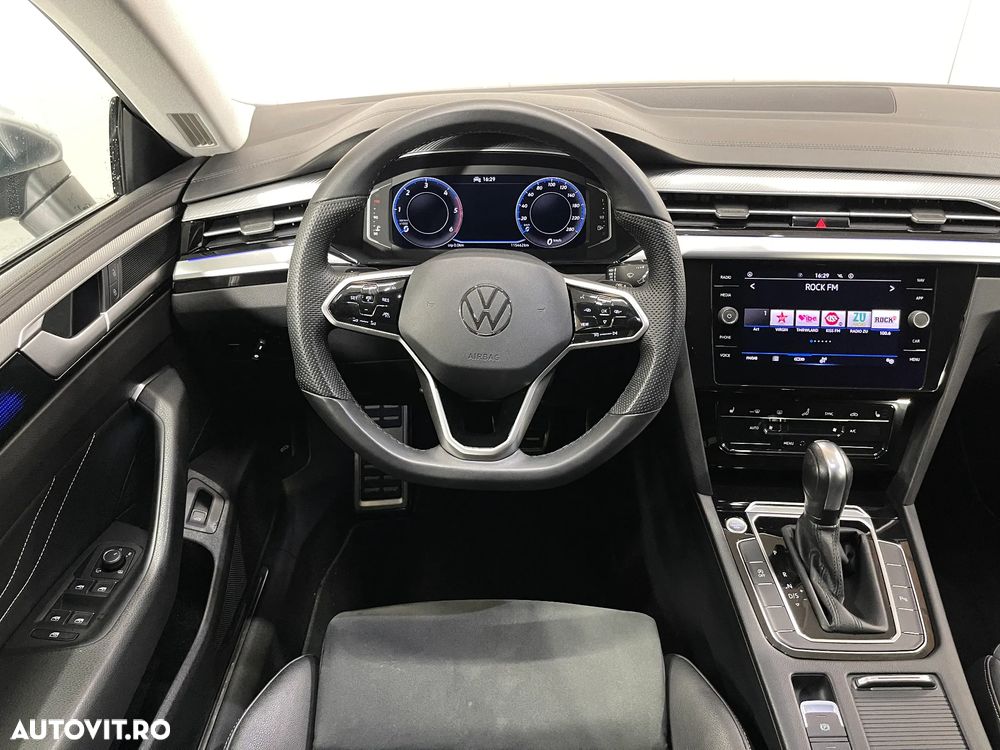 Volkswagen ARTEON SB 2.0 TDI DSG Elegance - 6