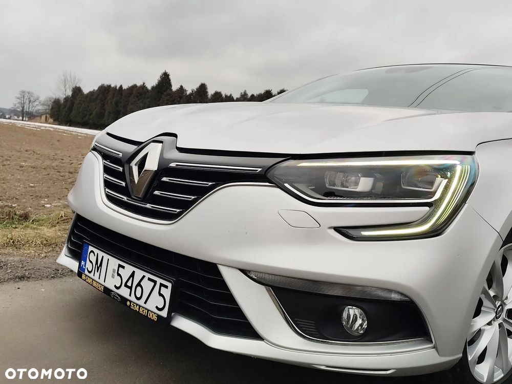 Renault Megane ENERGY TCe 100 INTENS - 22