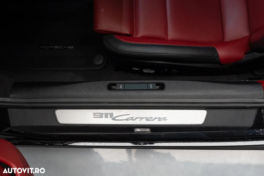 Porsche 992 - 36