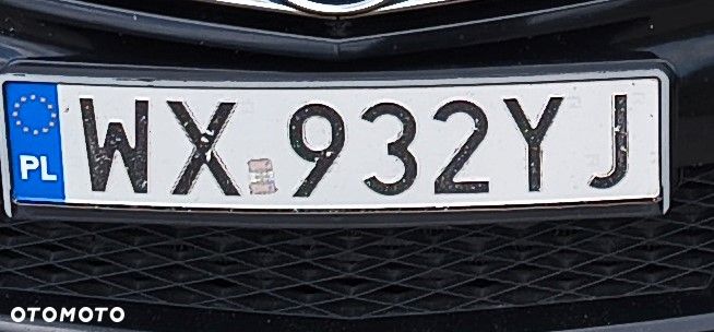 Mercedes-Benz Klasa A 180 CDI Avantgarde Special Edition - 2