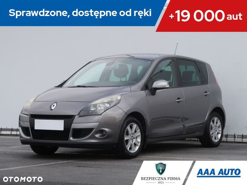Renault Scenic - 1