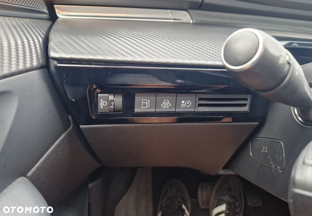Peugeot 508 - 16