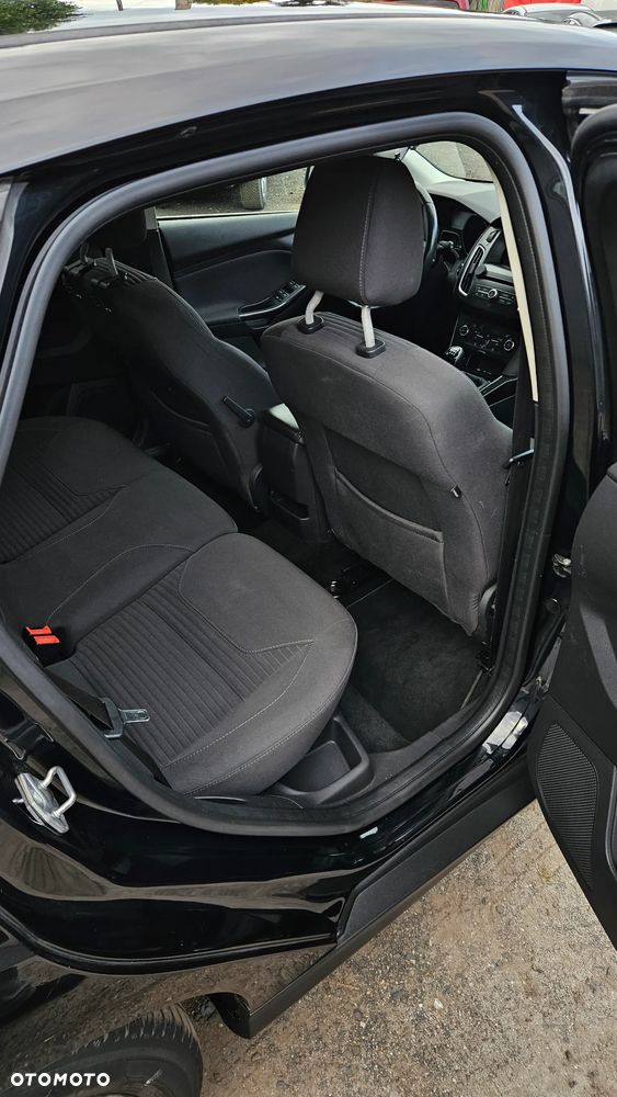 Ford Focus 1.0 EcoBoost Titanium ASS - 22