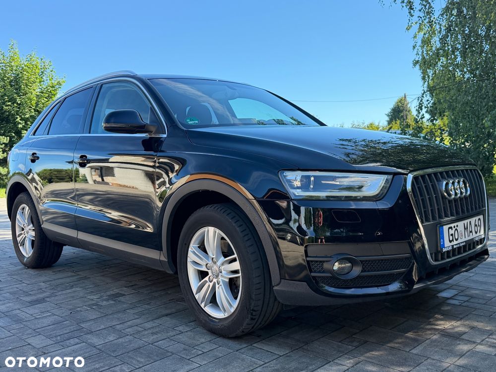 Audi Q3 2.0 TDI Prime Edition - 4