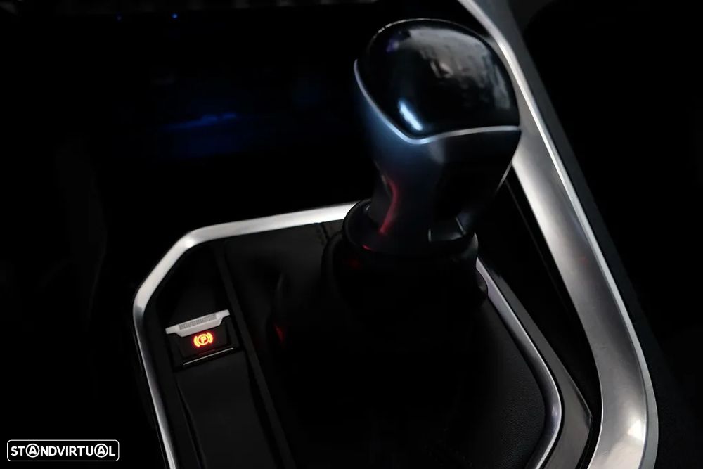 Peugeot 3008 1.6 BlueHDi Active - 20