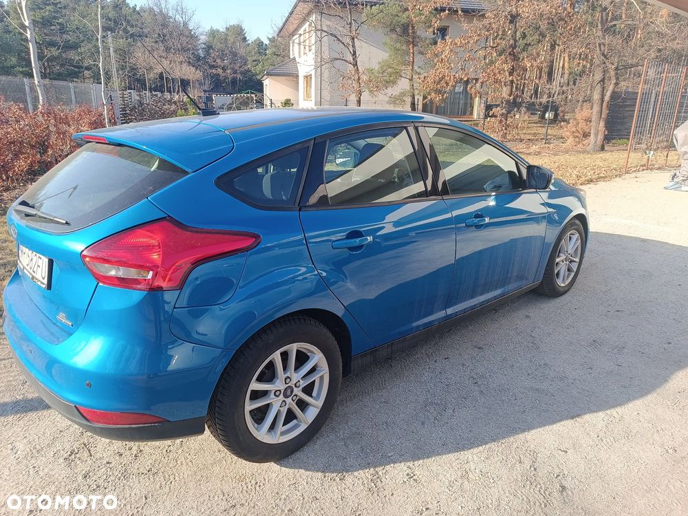 Ford Focus - 5