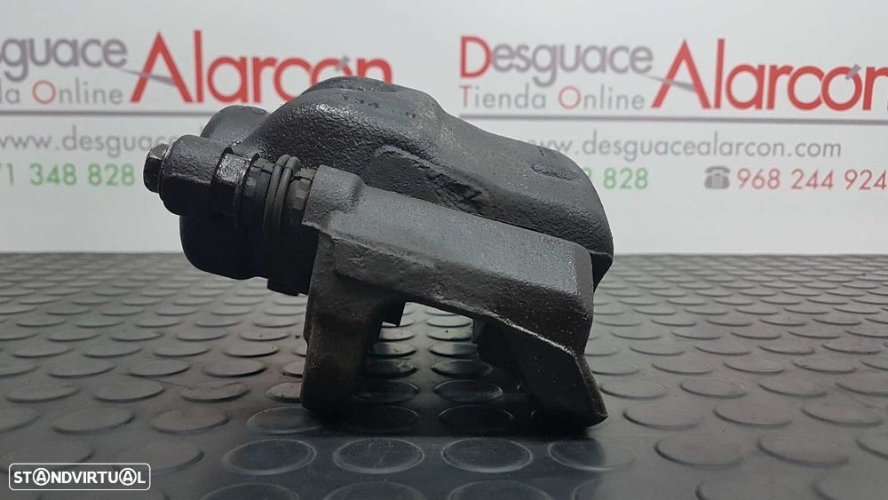 PINÇA DE TRAVÃO FRENTE ESQUERDA PEUGEOT EXPERT KASTEN FURG. - 5