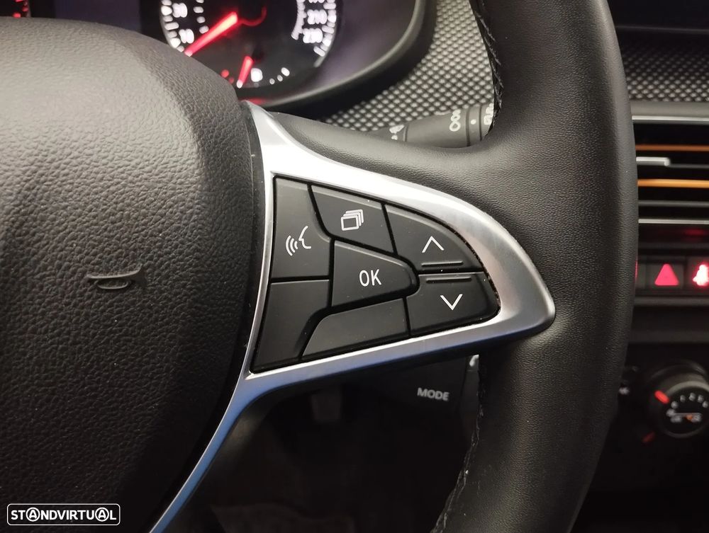 Dacia Sandero 1.0 TCe Comfort - 18