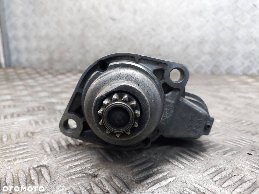 ROZRUSZNIK SEAT LEON I 1.9 TDI 02A911024B - 2