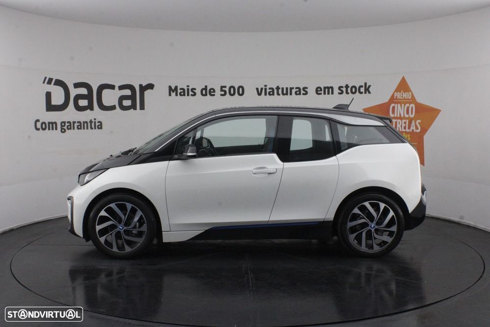 BMW i3 94Ah - 5