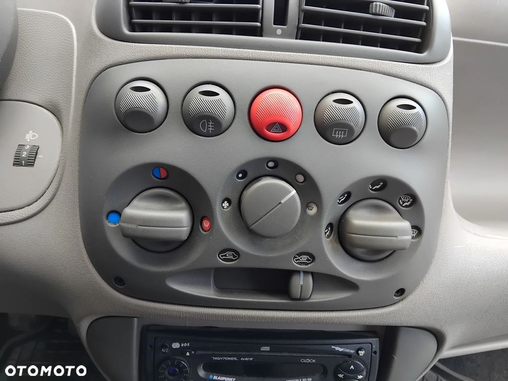 Fiat Seicento - 10