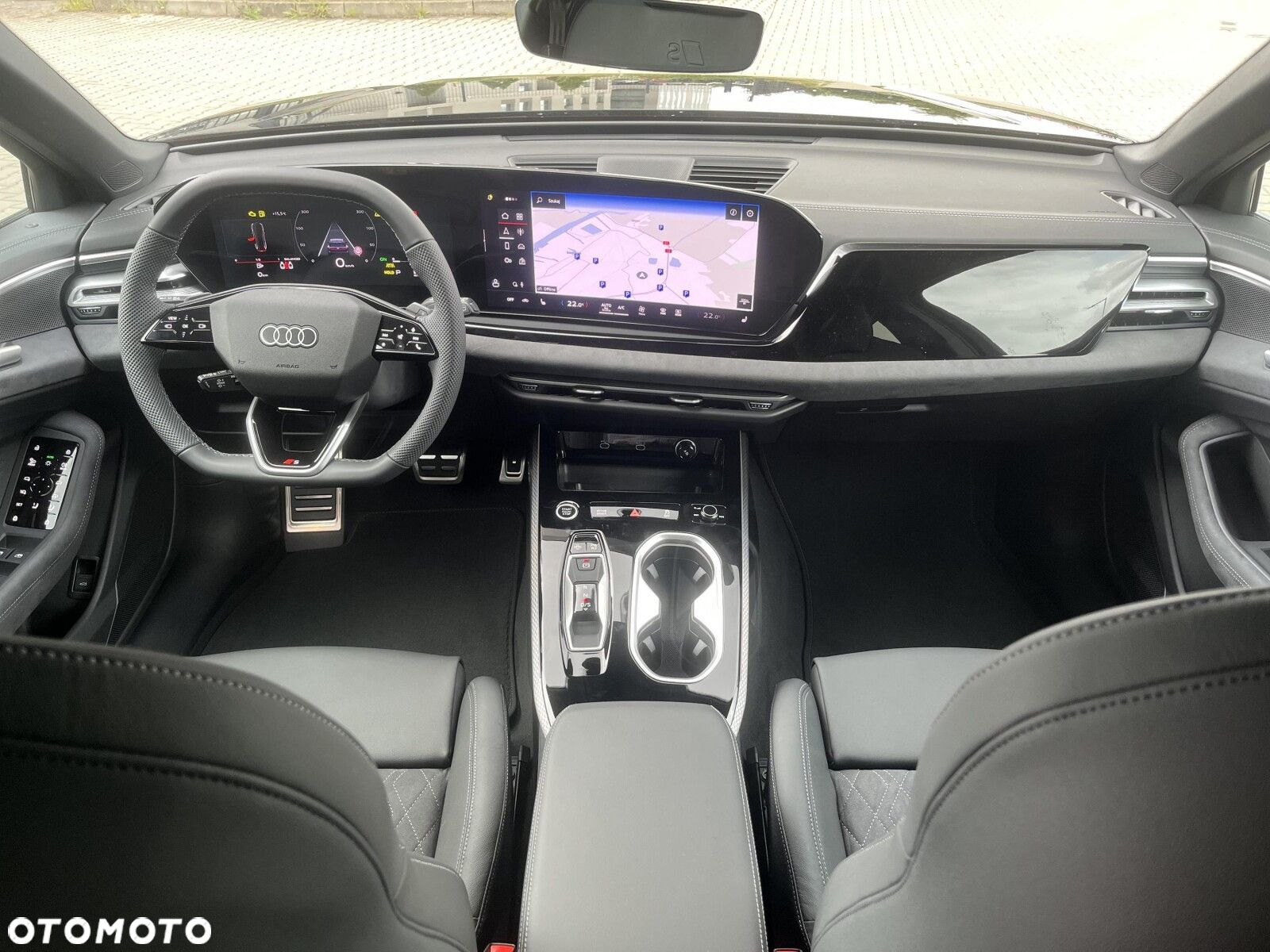 Audi A6 - 28