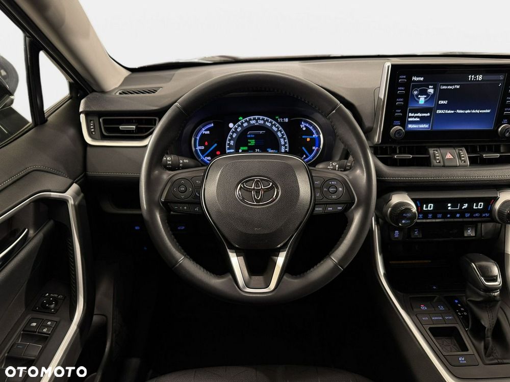 Toyota RAV4 - 14