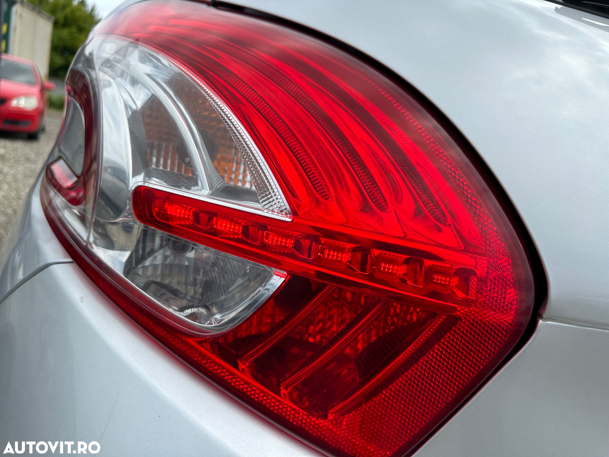 Peugeot 208 1.2 VTi Active - 14