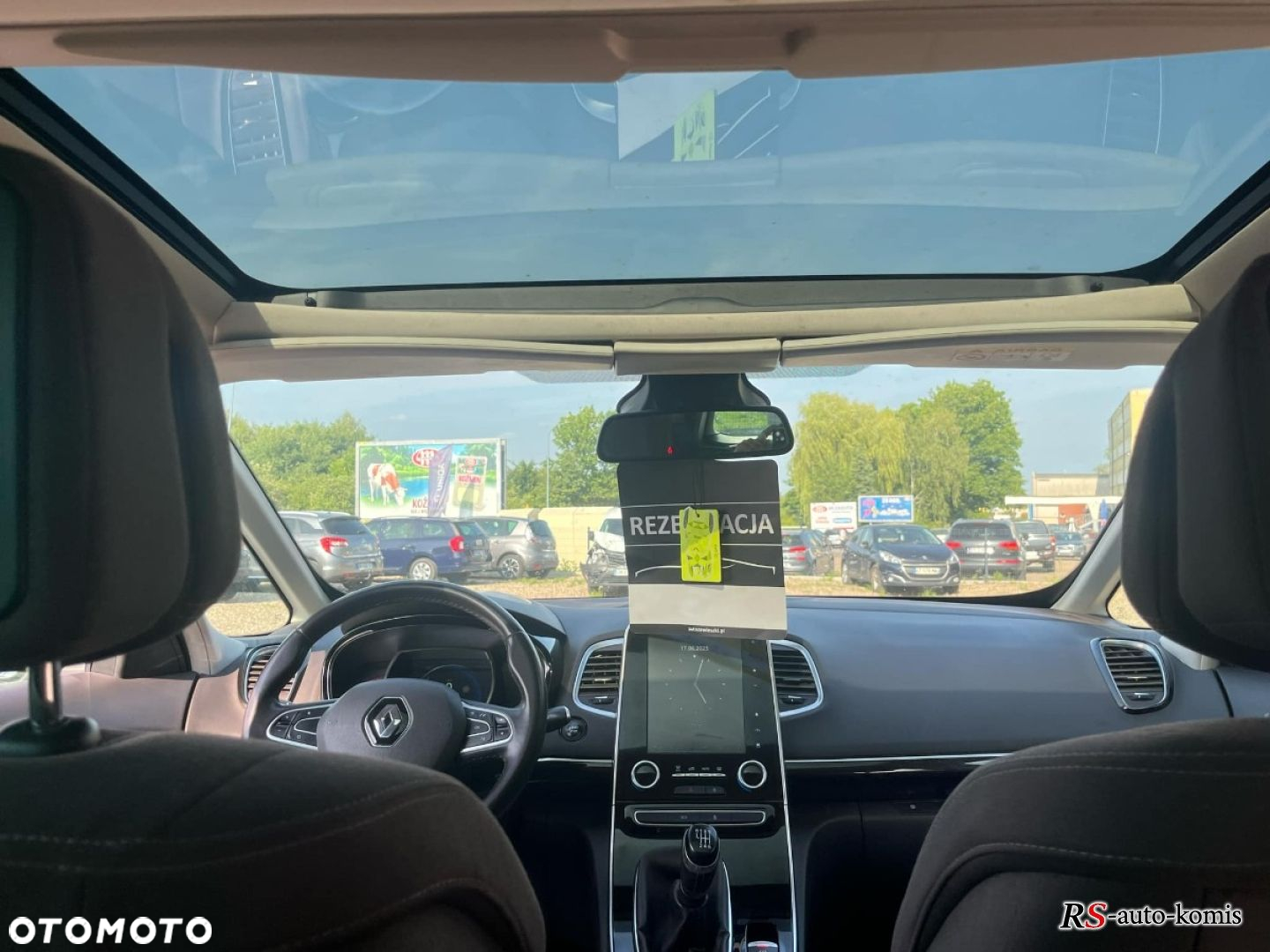 Renault Espace - 13