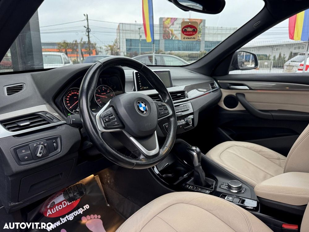 BMW X1 - 6