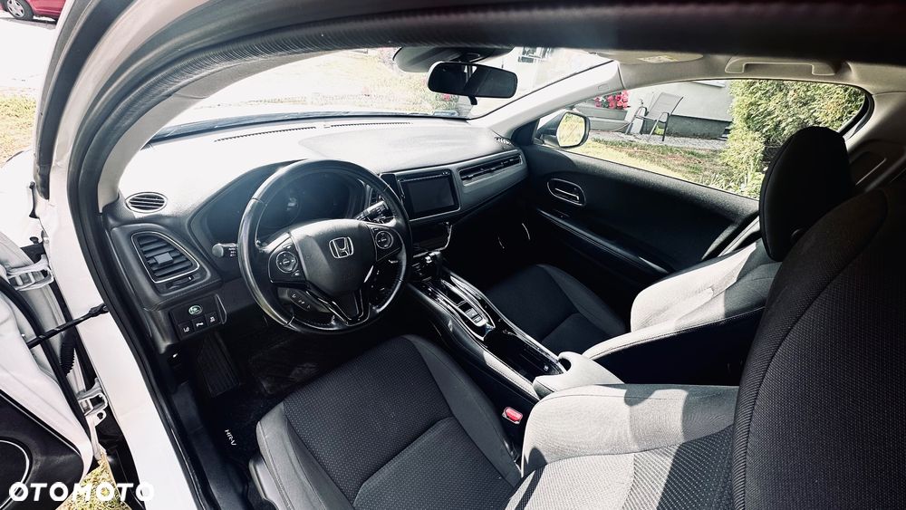 Honda HR-V 1.5 Elegance (ADAS / Connect+) CVT - 11