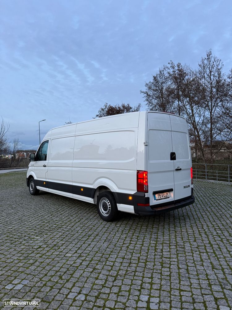 Man TGE - 4