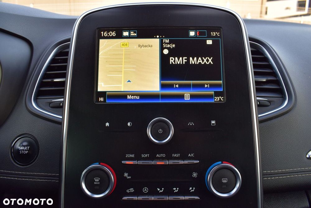Renault Grand Scenic - 20