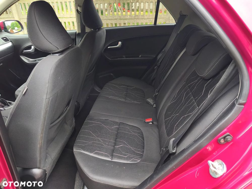 Kia Picanto - 24