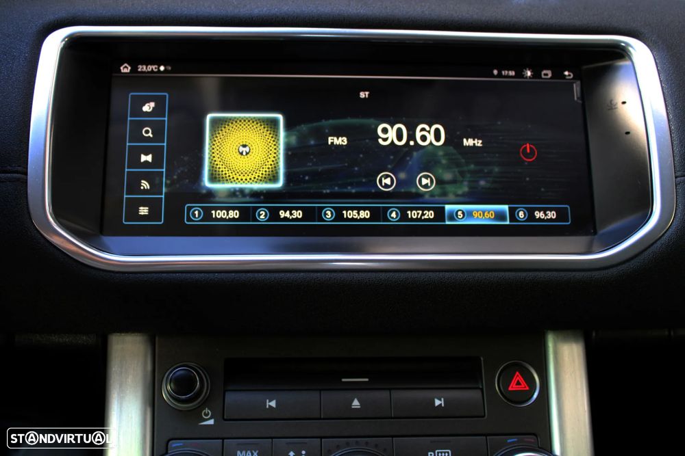 Land Rover Range Rover Evoque 2.2 TD4 Pure - 37