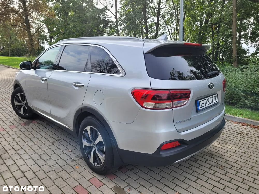 Kia Sorento 2.0 CRDI L - 4