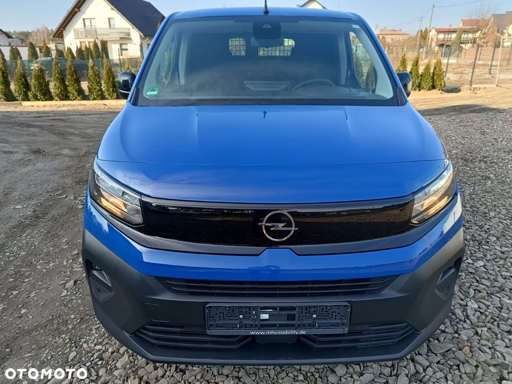 Opel Combo L2 - 7