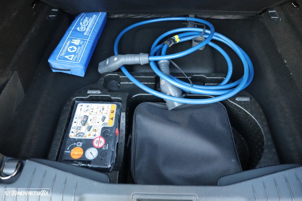 Ford Mustang Mach-E 98.7 kWh Premium - 15