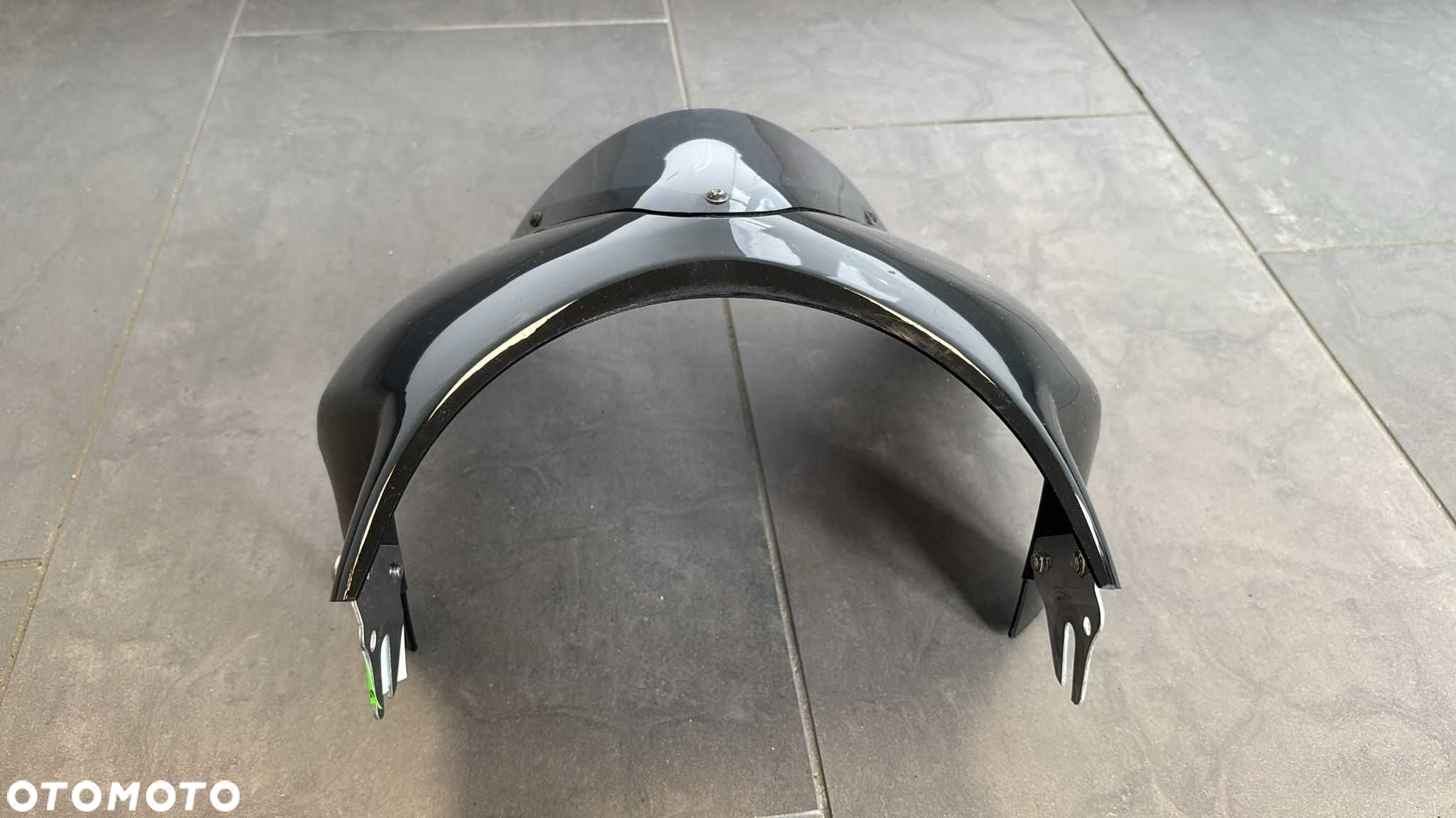 Szyba Owiewka Motocyklowa Yamaha XJR 1300. 1999-13 [949] - 4