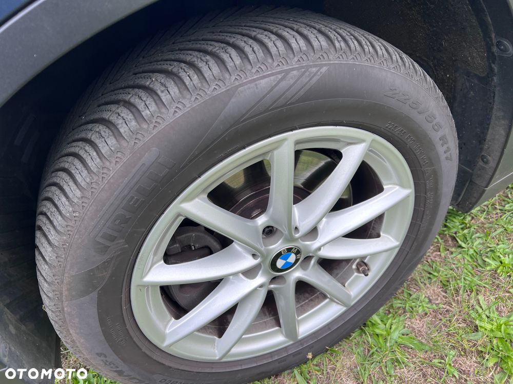BMW X1 xDrive20d Advantage - 25