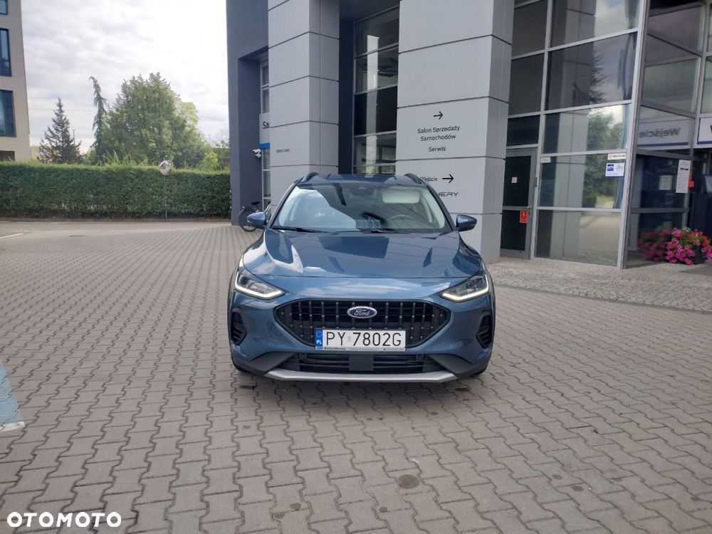 Ford Focus - 4