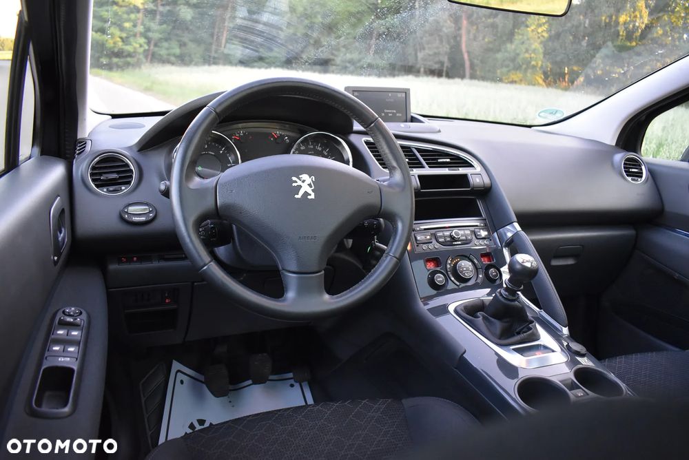 Peugeot 3008 HDi FAP 150 Business-Line - 26