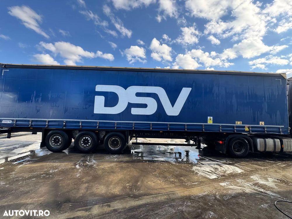 Schmitz Cargobull SCB*S3T - 6