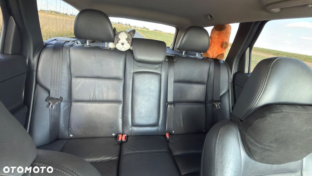 Volvo V50 D2 Summum Start-Stop - 22