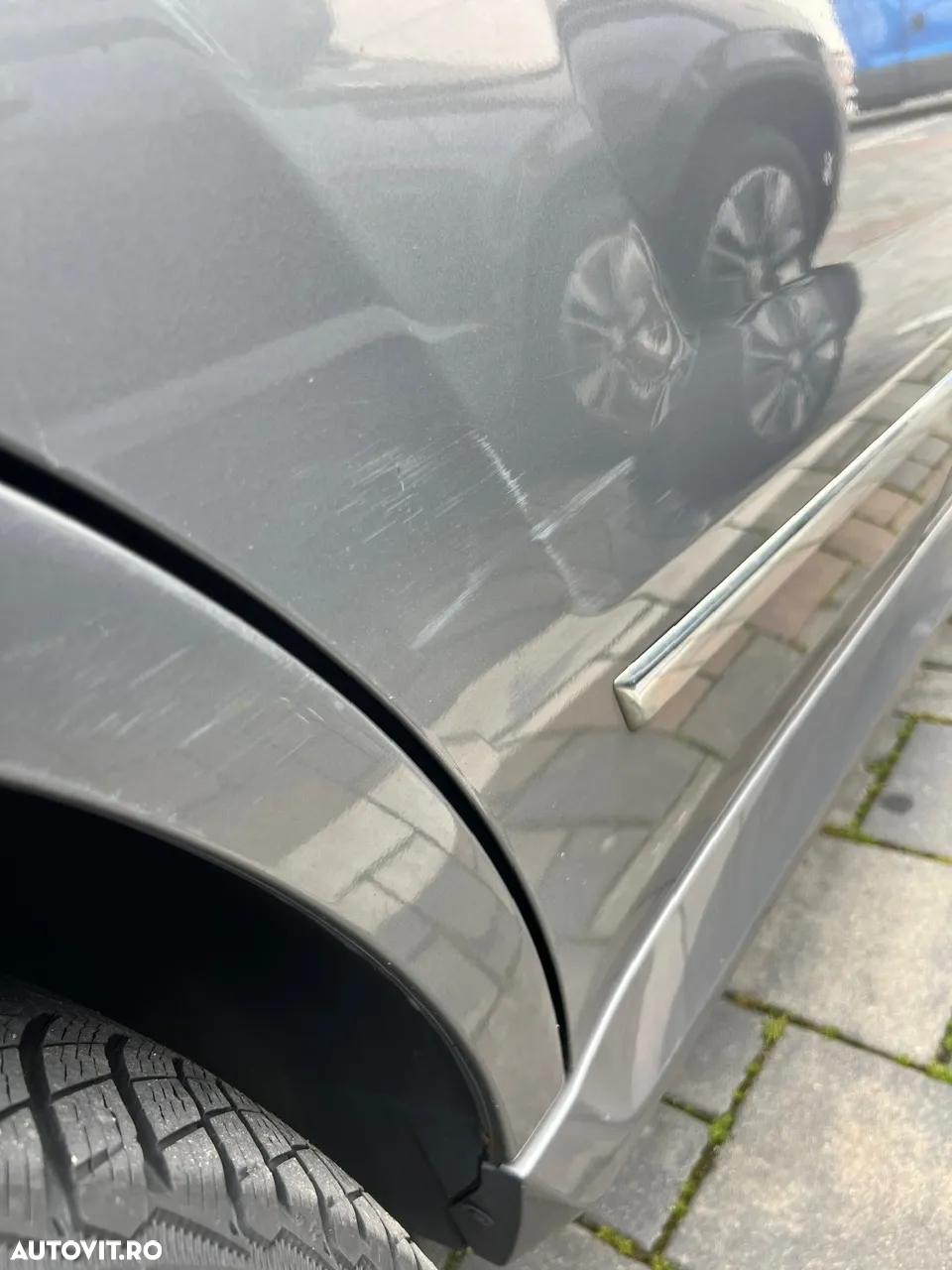 Mercedes-Benz GLK 220 CDI 4M BlueEfficiency Aut. - 12