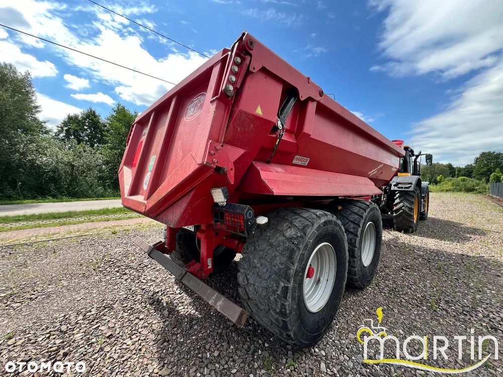 Inny Krampe HP20 - 5