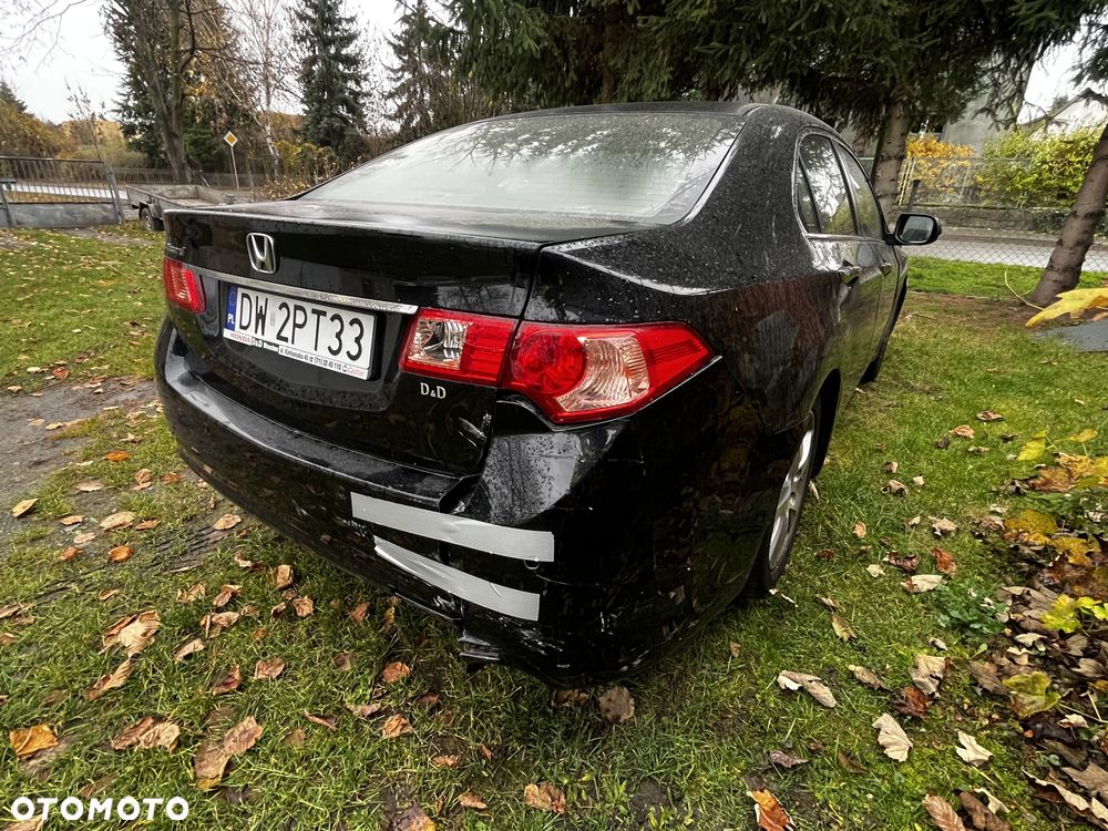 Honda Accord 2.0 Elegance - 9